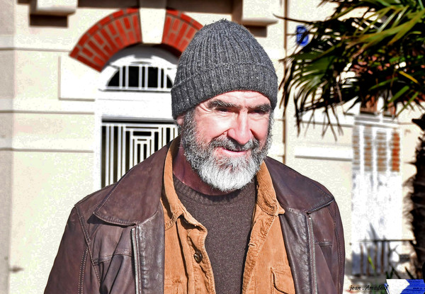 eric cantona 