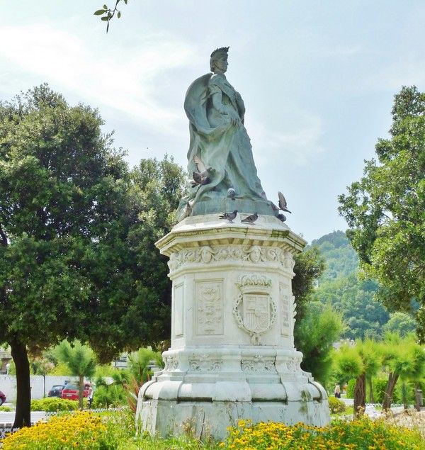 Reine Marie Christine