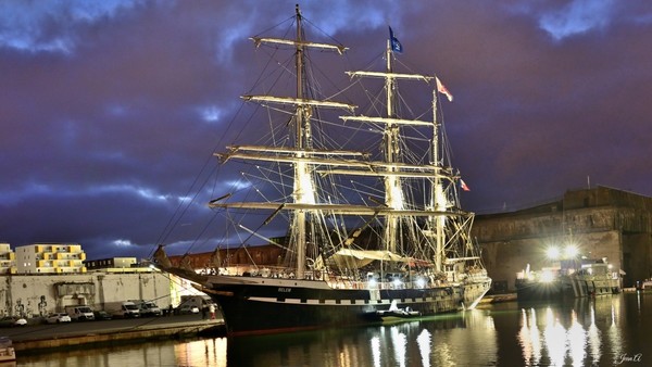 le belem 